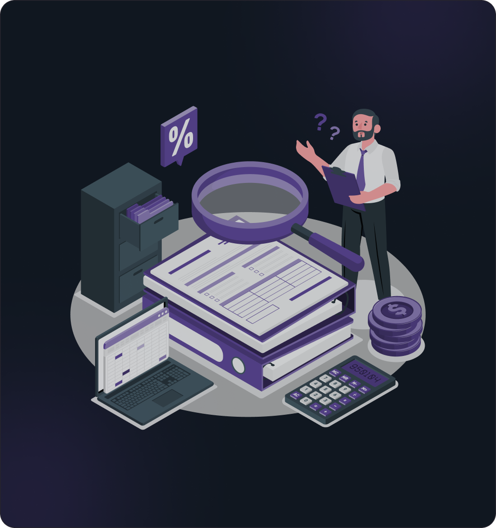 Accelerate Audit Readiness