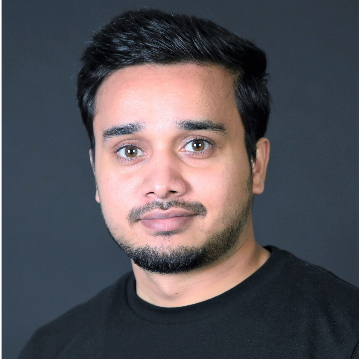 Suman Niroula